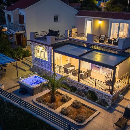 Villa Fox Zaglavice Екстериор снимка
