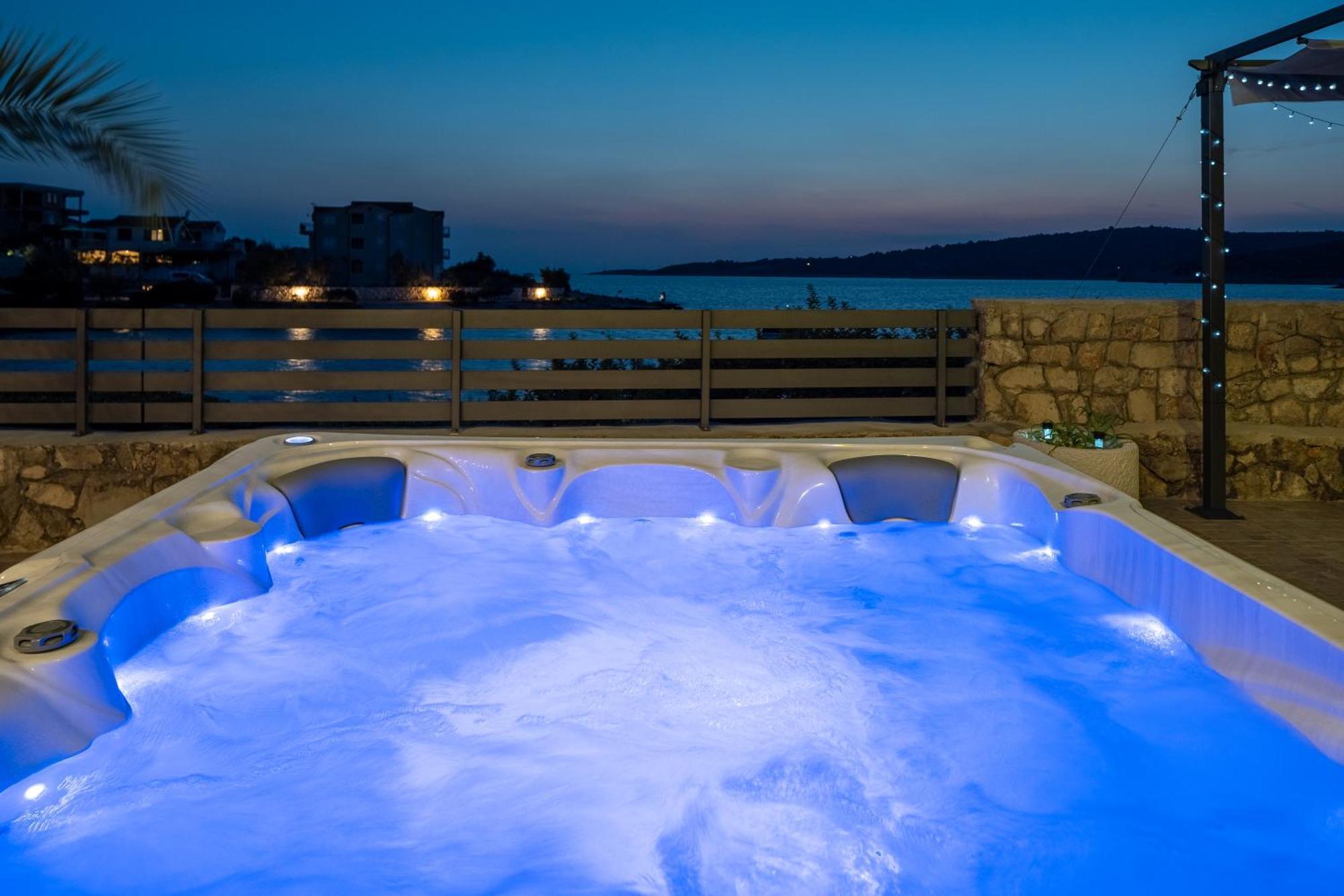 Villa Fox Zaglavice Екстериор снимка