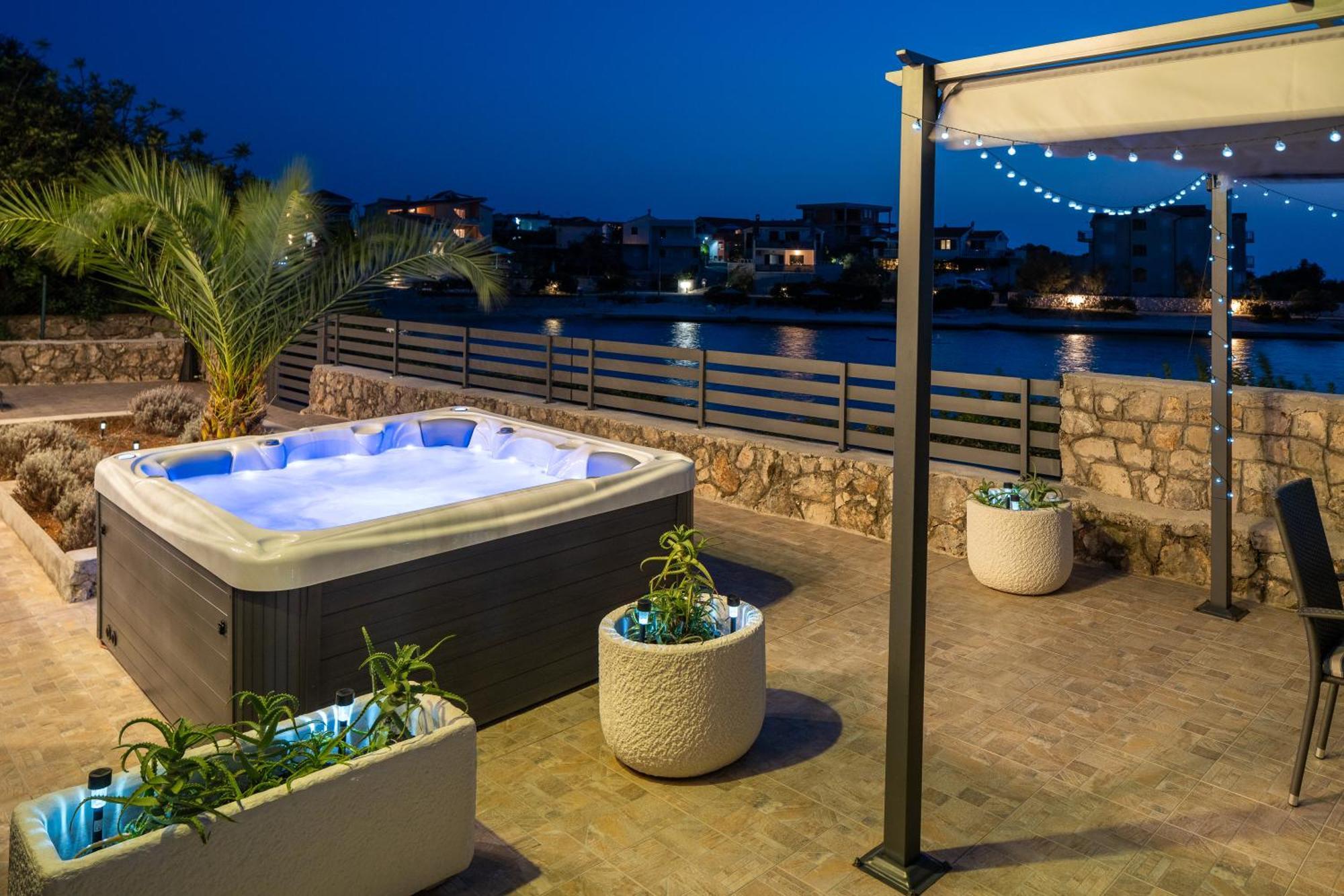 Villa Fox Zaglavice Екстериор снимка