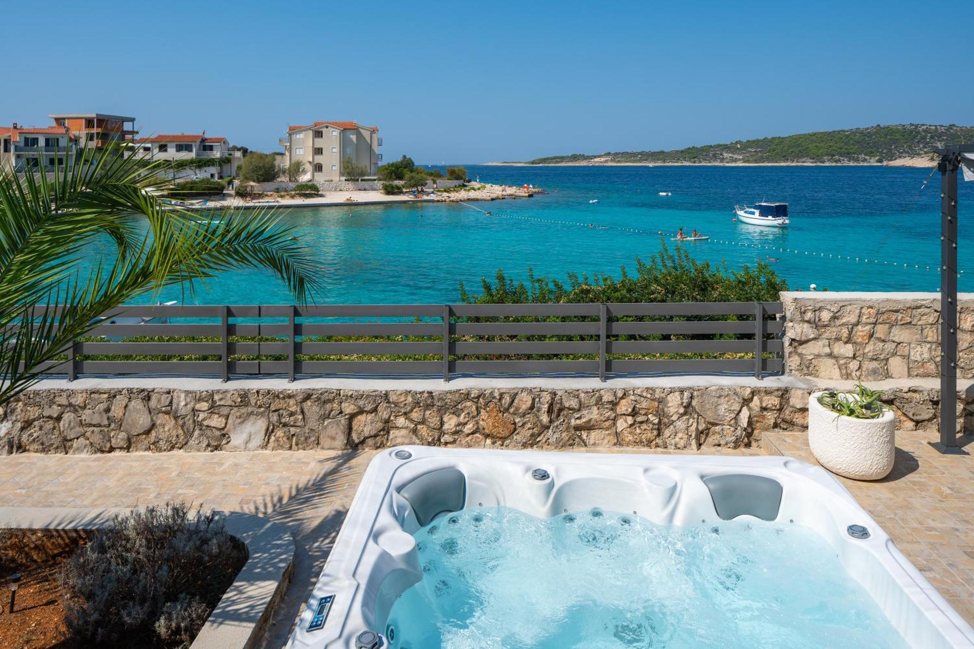 Villa Fox Zaglavice Екстериор снимка