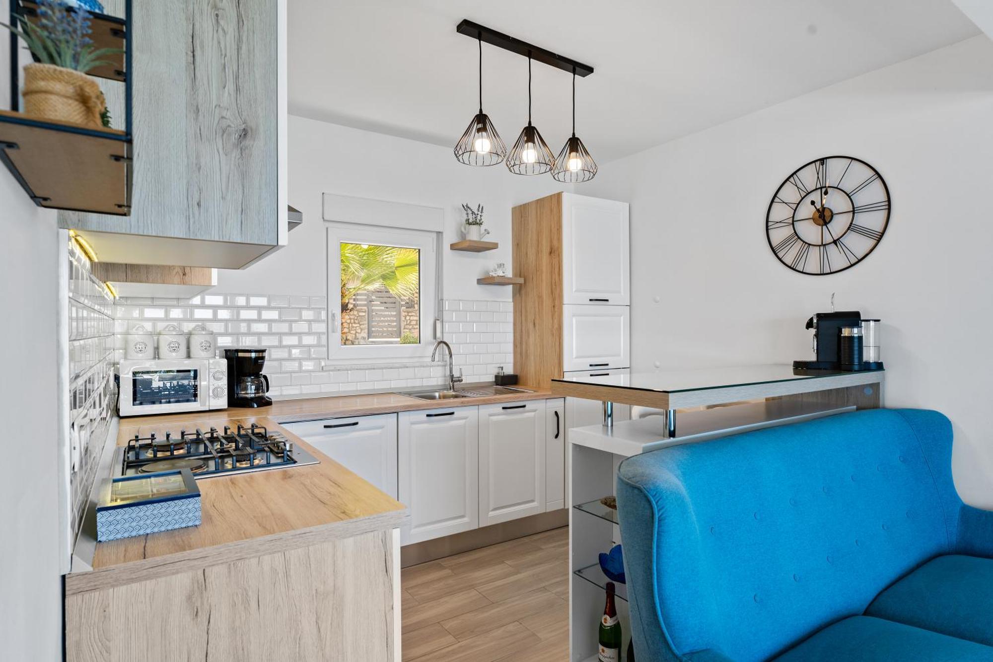 Villa Fox Zaglavice Екстериор снимка
