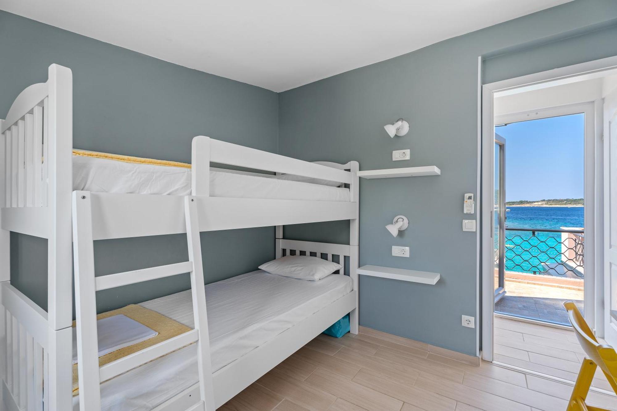 Villa Fox Zaglavice Екстериор снимка